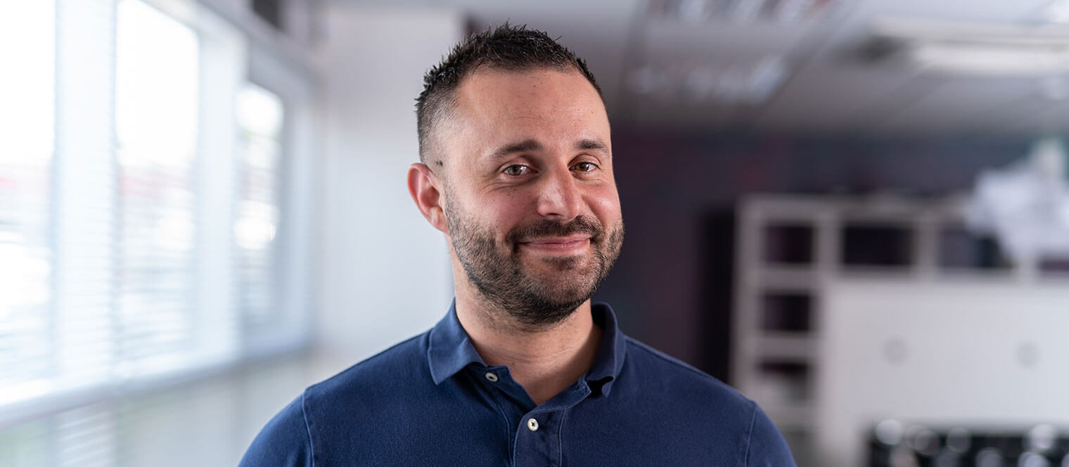 New Faces on Board at Blue Frontier