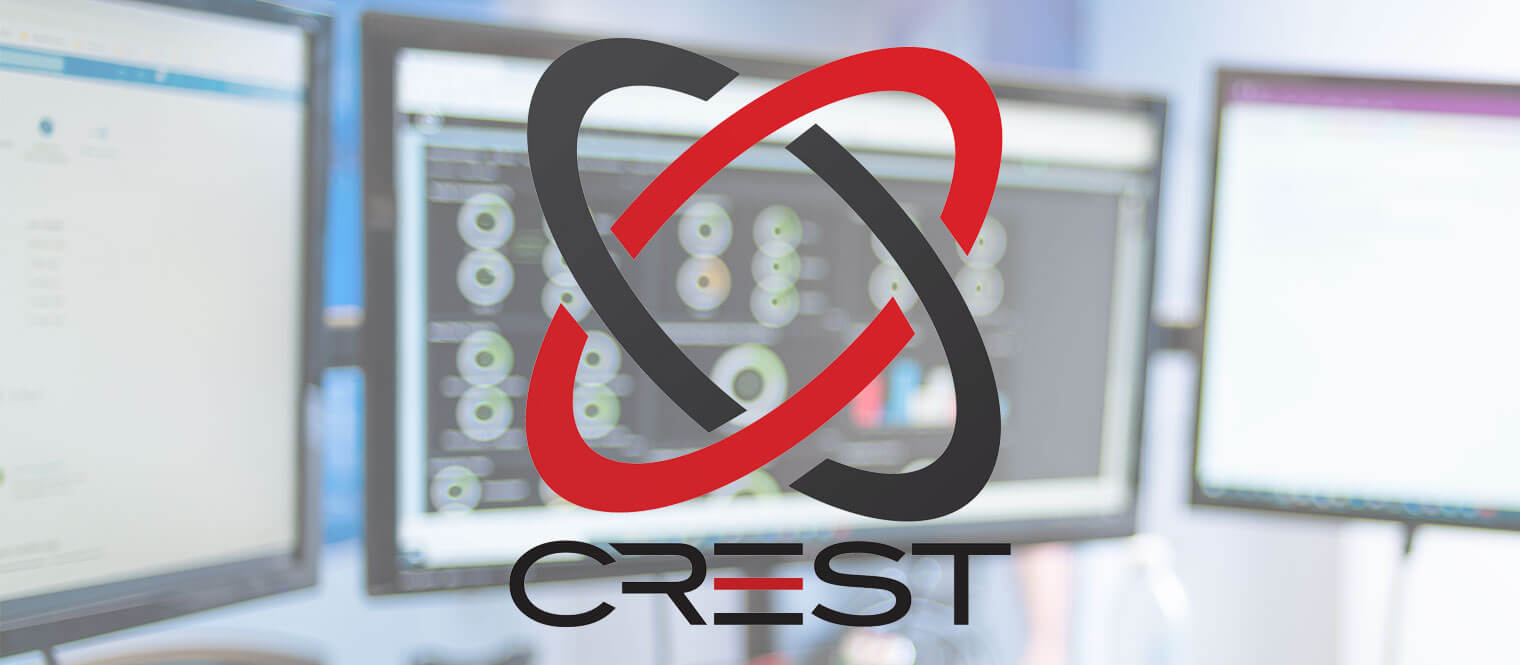 Blue Frontier achieves CREST accreditation.