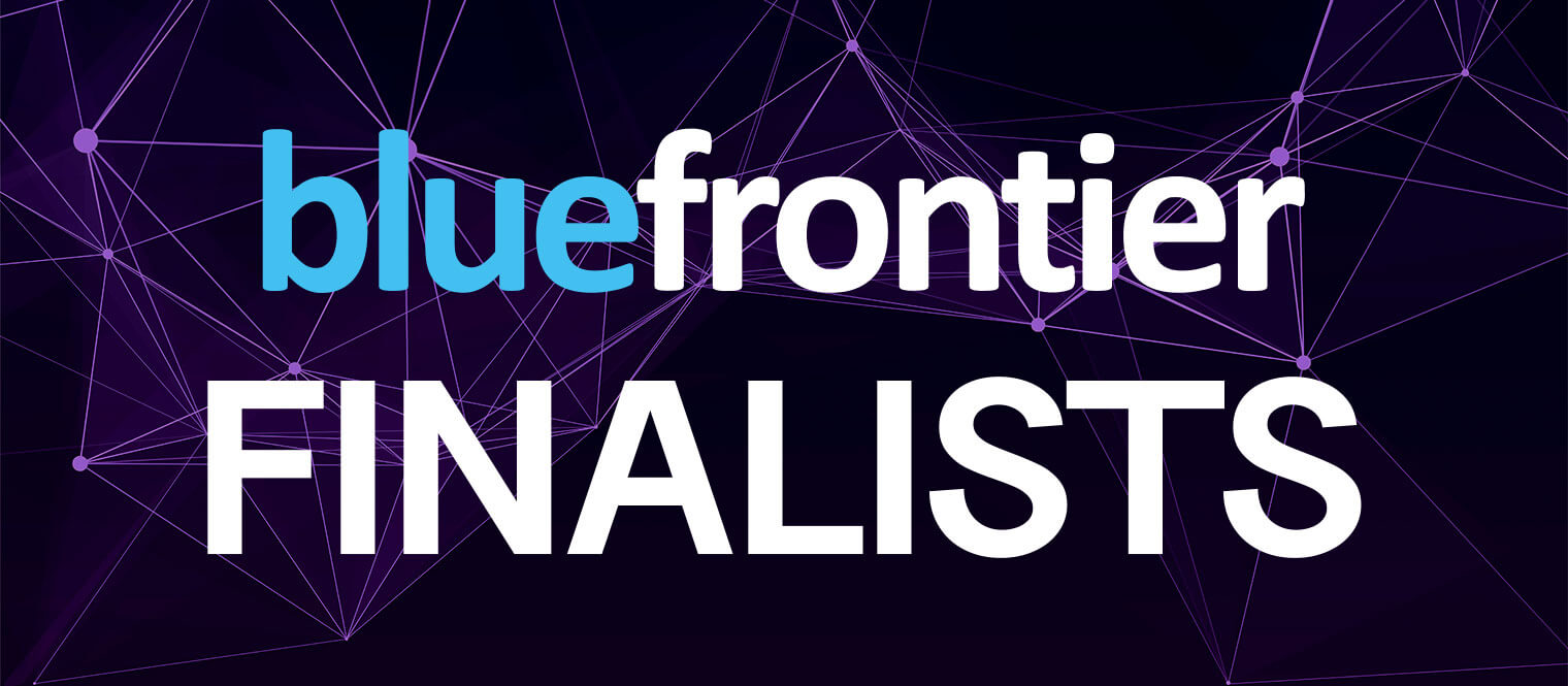 South Coast Tech Awards Finalists 2020.