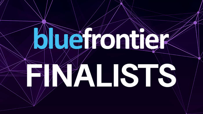 South Coast Tech Awards Finalists 2020.