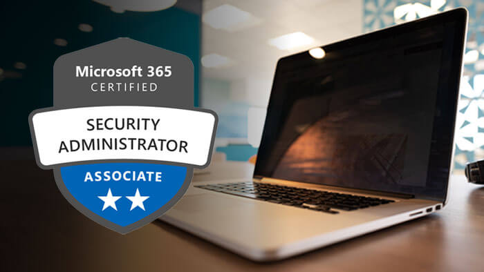 Michael Raisbeck Is Now a Microsoft 365 Certified