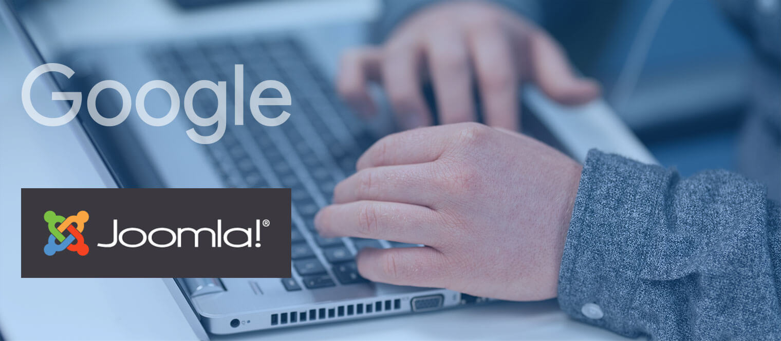 Google Sponsors Joomla