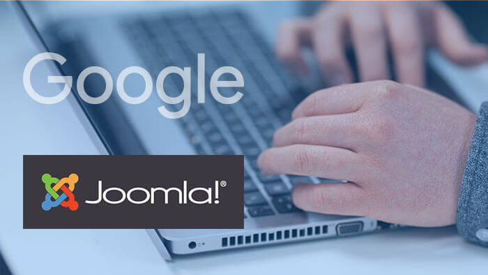 Google Sponsors Joomla
