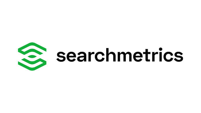 Switching to Searchmetrics SEO software.