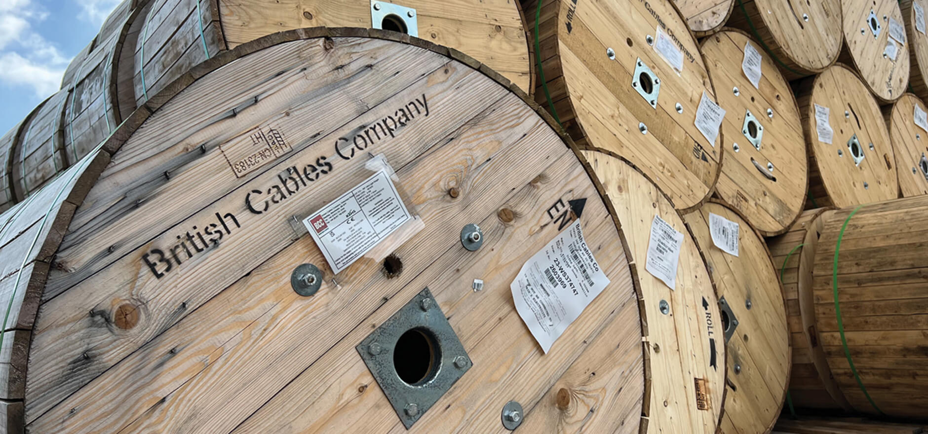 British Cables Company