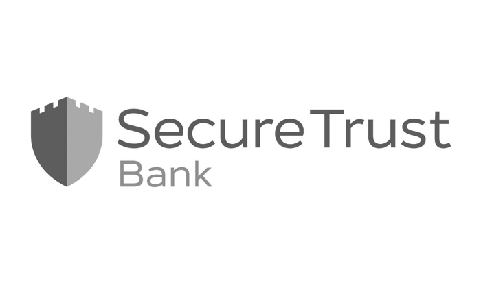 Secure Trust Bank logo