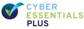 Cyber Essentials Plus Logo