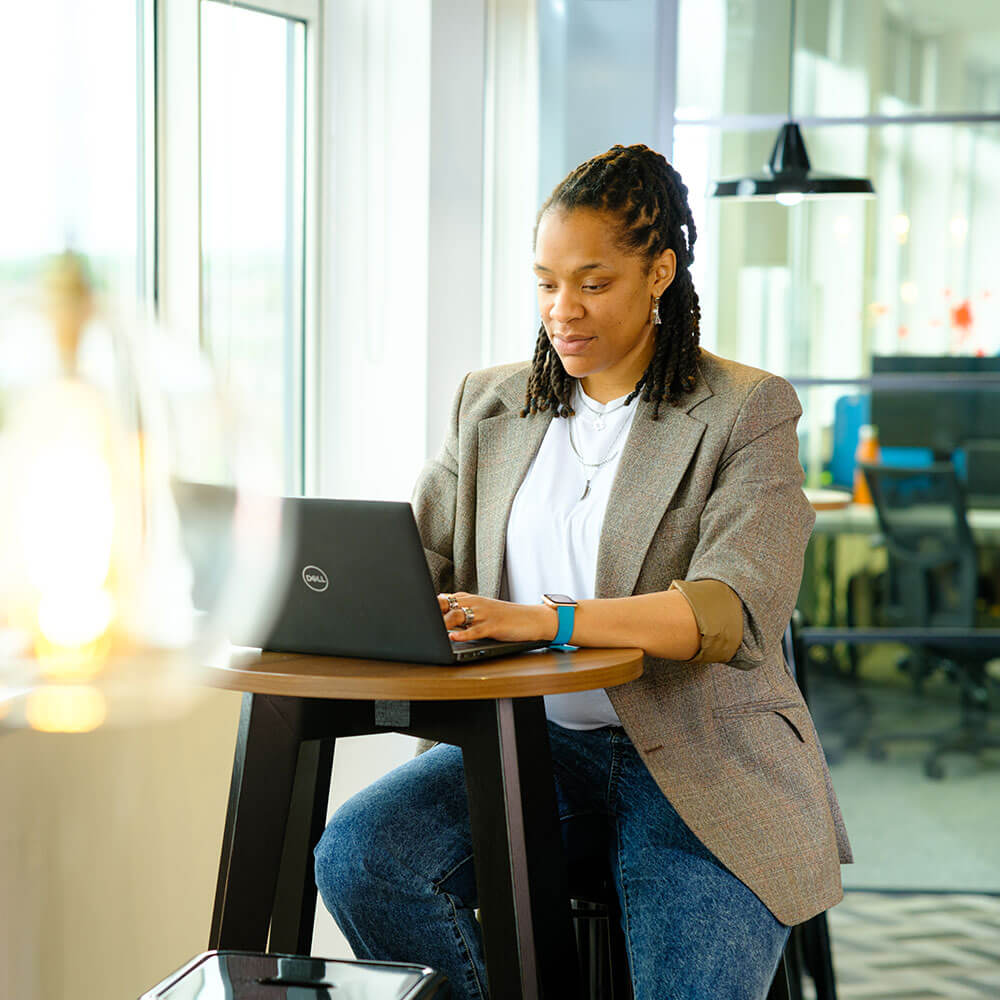 Digital Transformation strategy - Nkemka