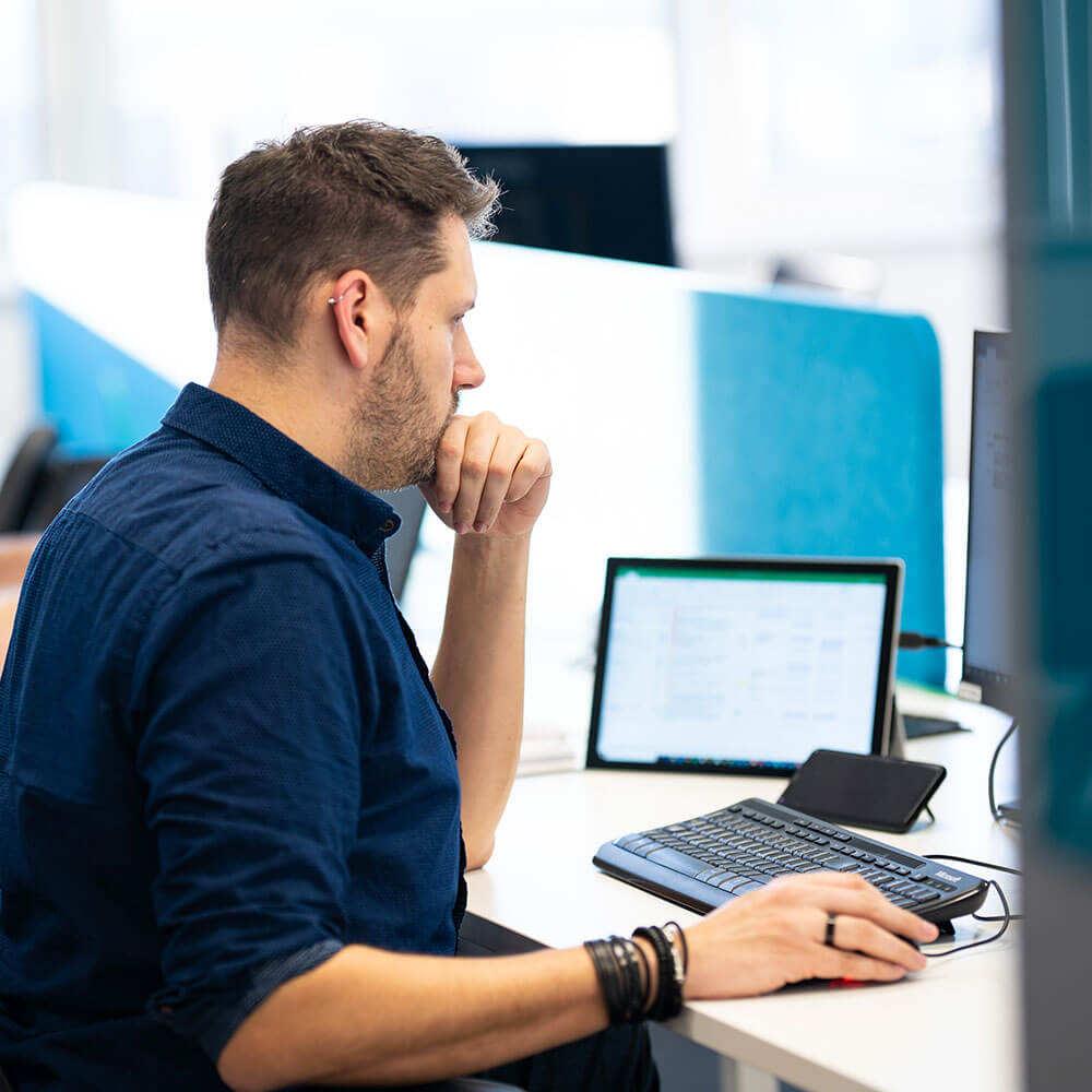 Information management systems  - Shaun Dobie