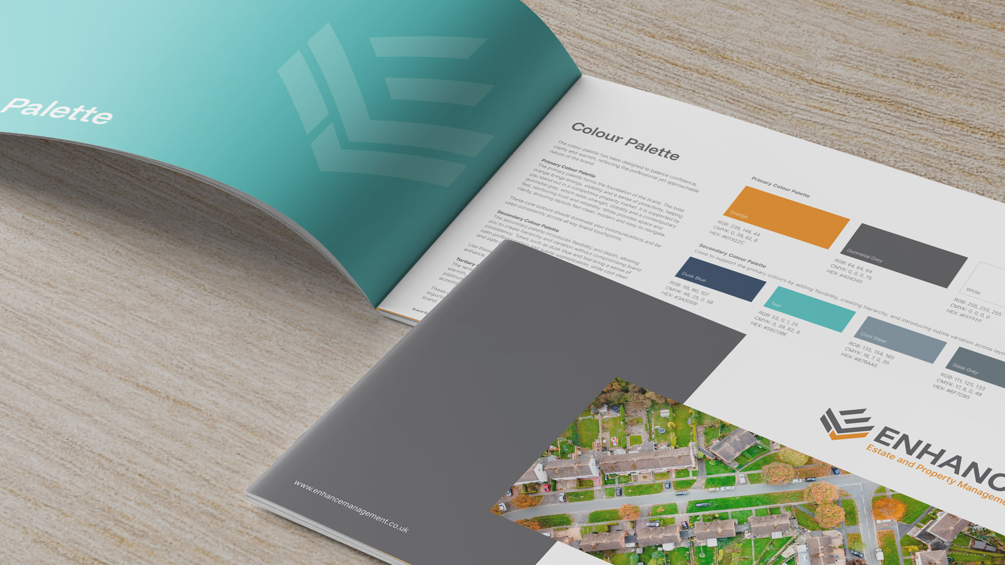 Design, Brand Identity