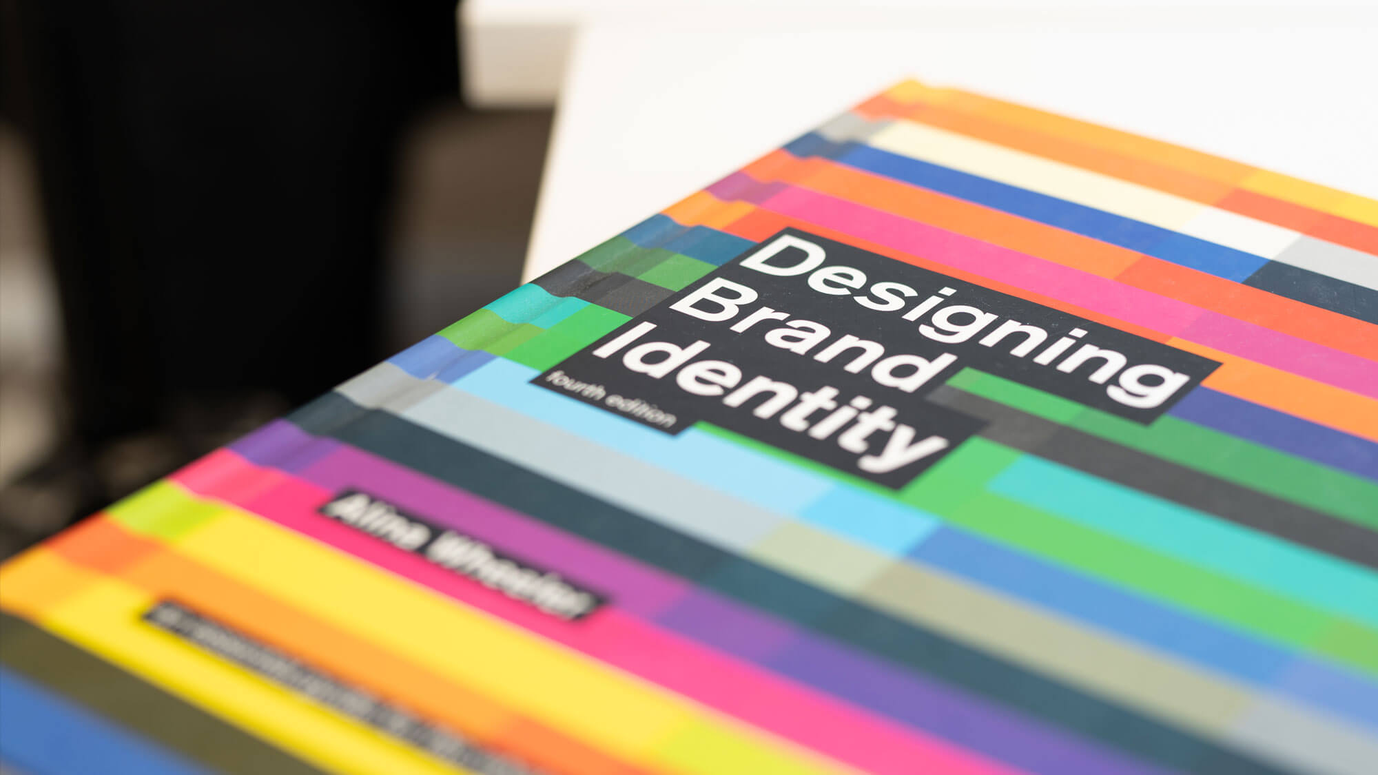 Design, Brand Identity