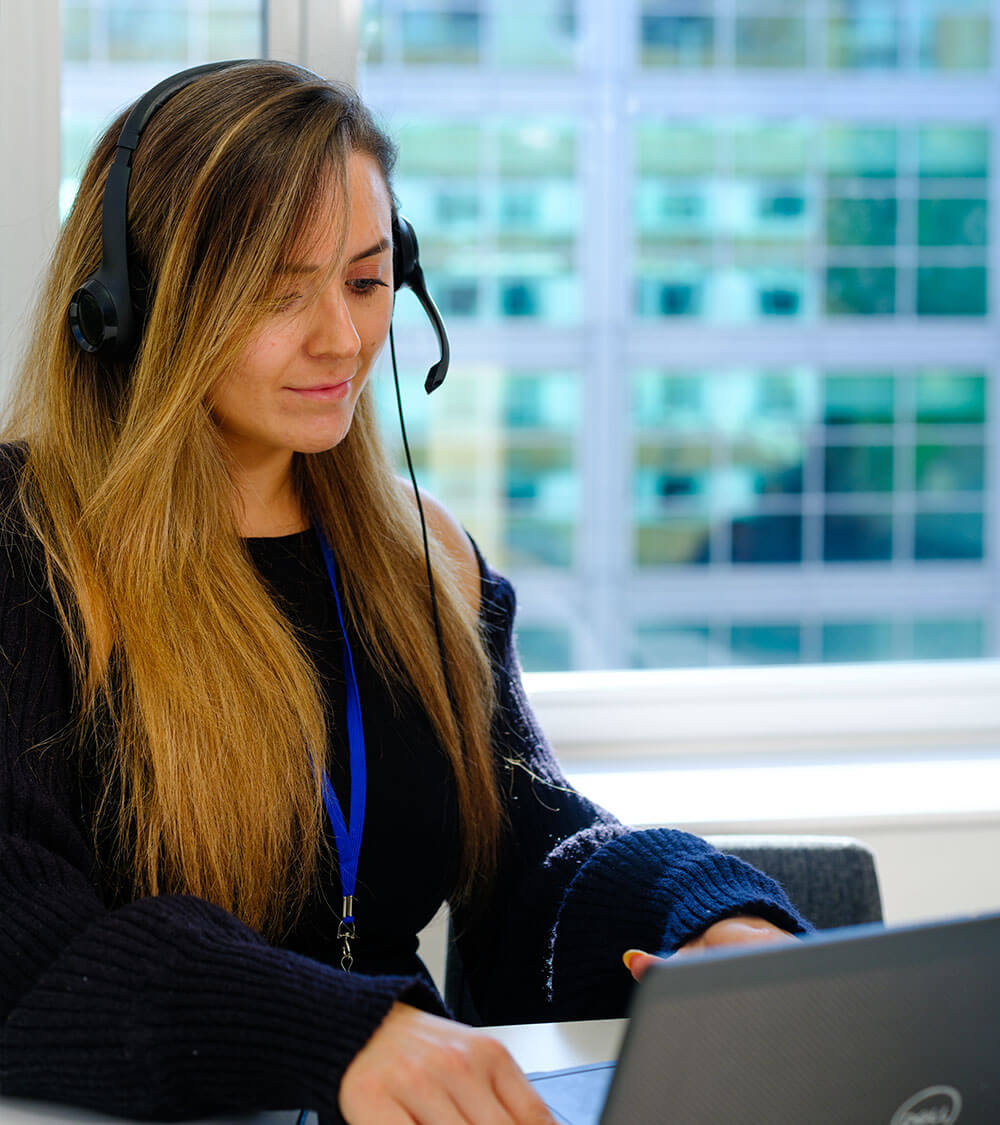 Holistic Support Services Image