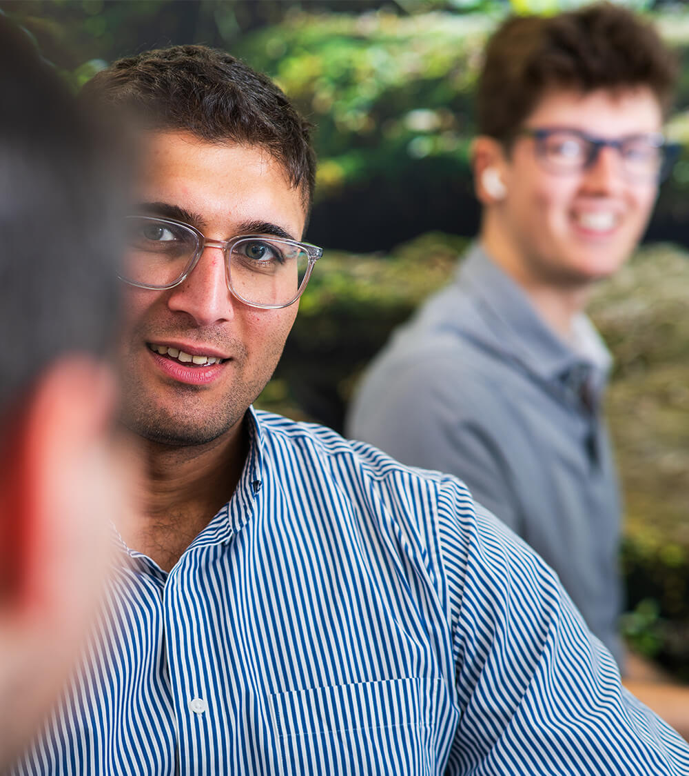 Holistic Support Services Image