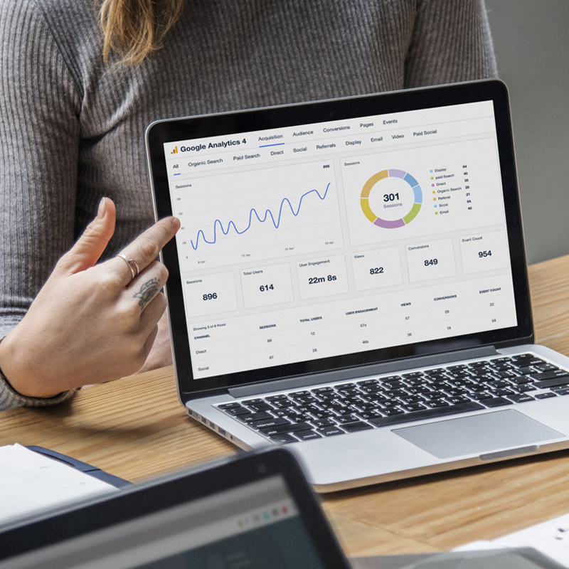 Data Research Data Research