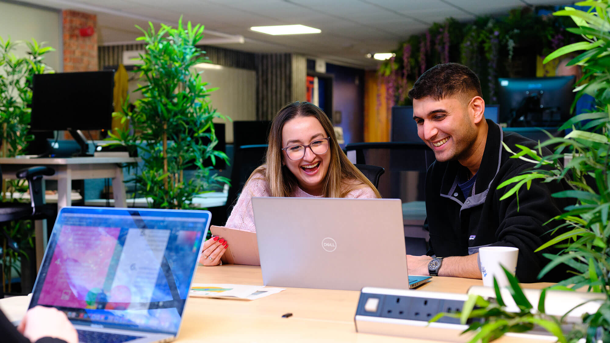 Bristol Office | Blue Frontier