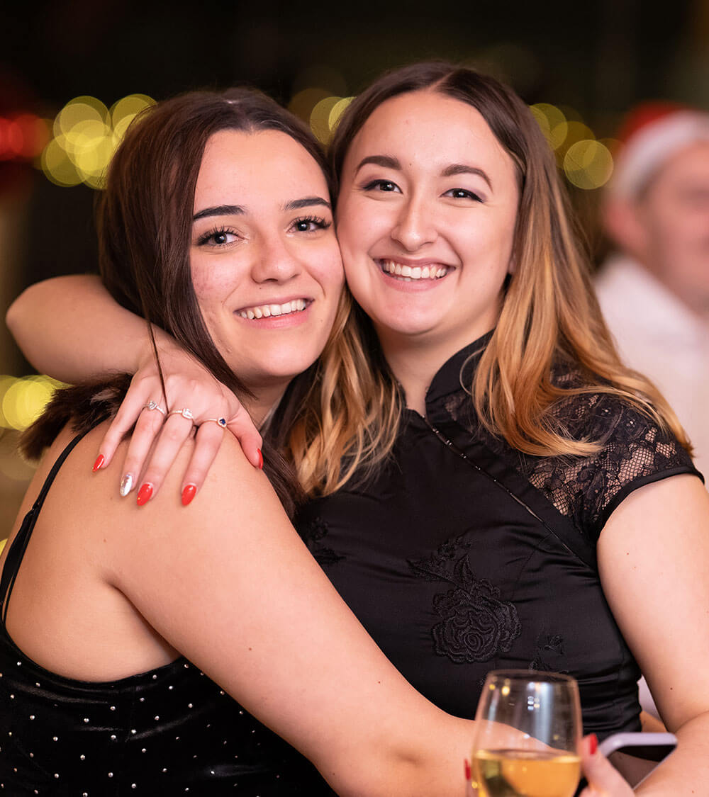 Event Photography services by Blue Frontier