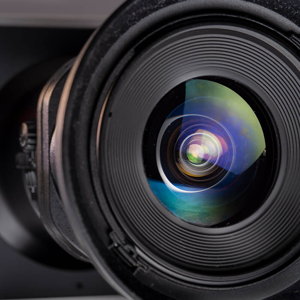 Camera Lens