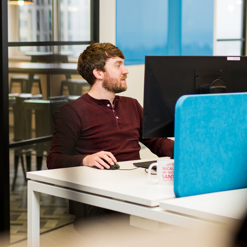 Adam - SEO Team