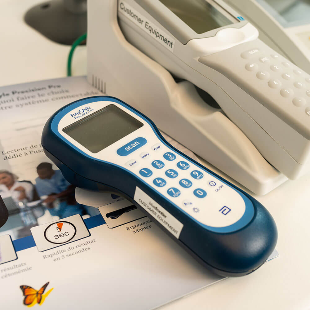 Support and implementation - Medical Devices Support and implementation - Medical Devices