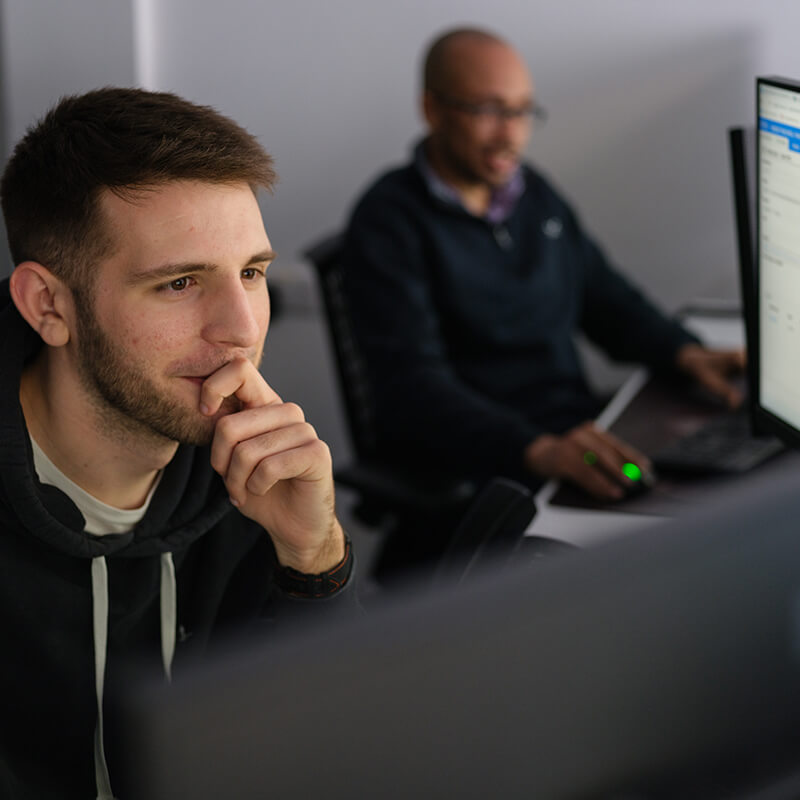 Cloud migration | Jason and Clinson Cloud migration | Jason and Clinson