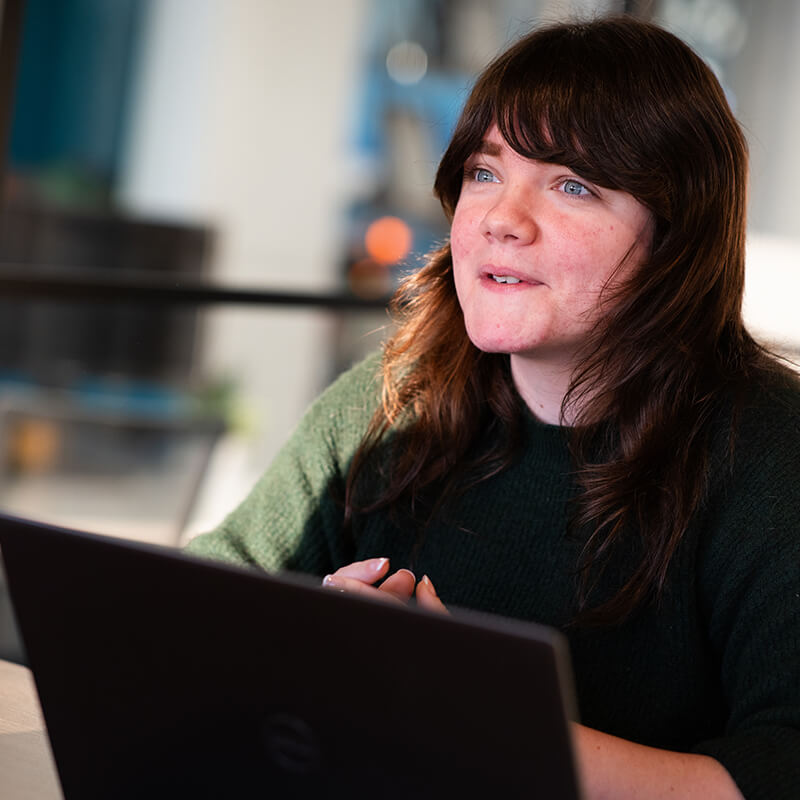Ongoing support | Emily Ongoing support | Emily