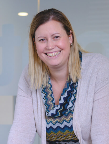 Jenny Fowler