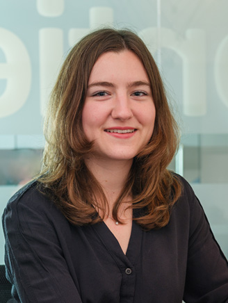 Izzy Wray