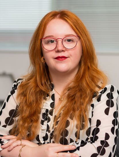 Becky Allenby