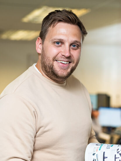 Euan Mcconchie