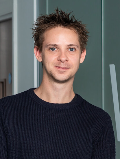 Ben Wallis