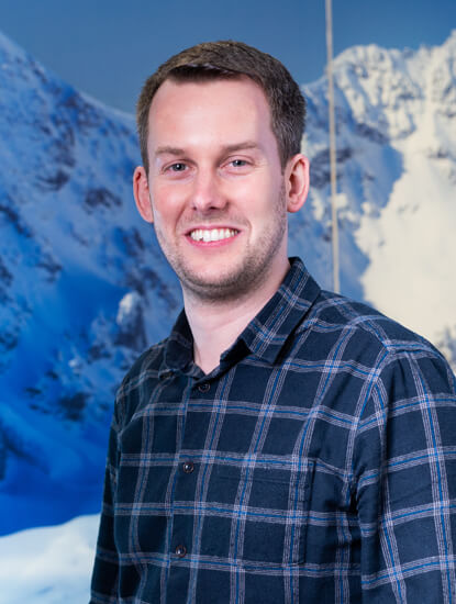 Dan Maple