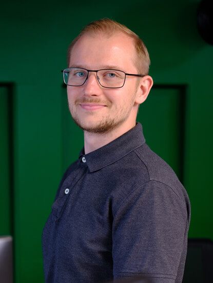 Dawid Koleczko