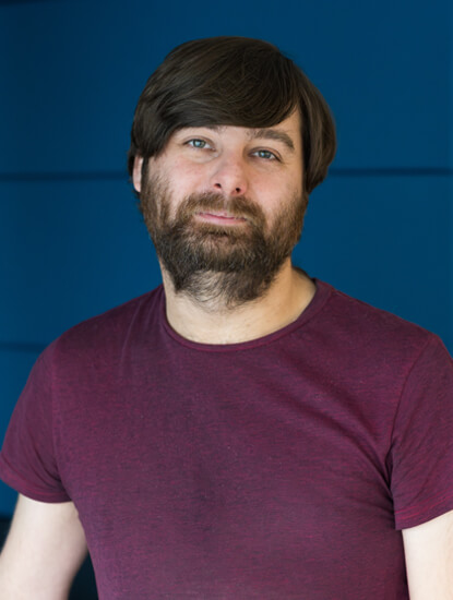 Jeremy Cripps