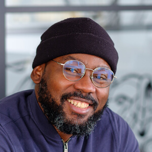Olu Crowther