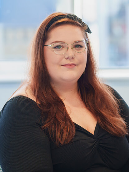 Charlotte Weeks