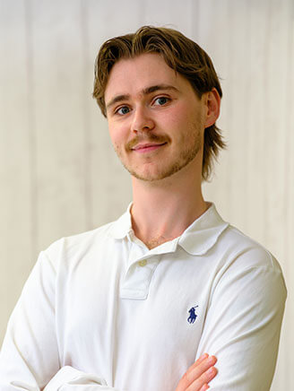 Christopher Hancock