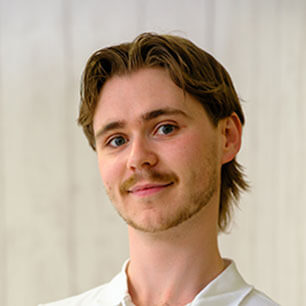 Christopher, Strategic Partnerships Executive