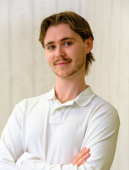 Christopher Hancock