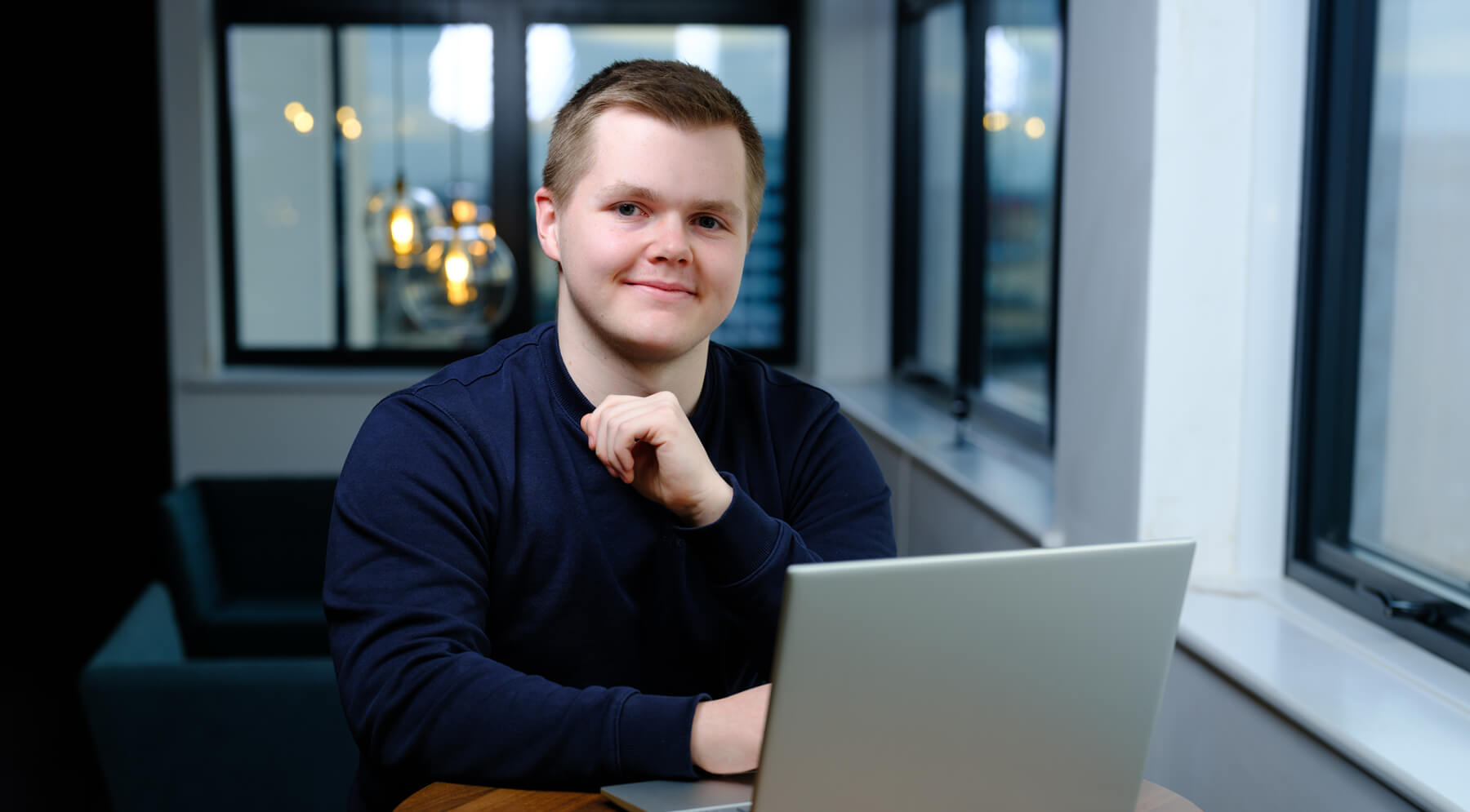 Harvey Sangster, Paid Advertising Specialist