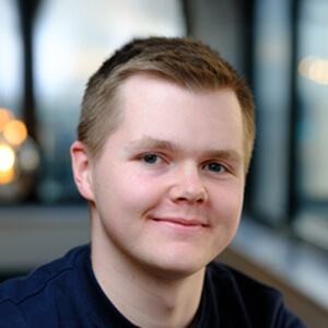 Harvey Sangster