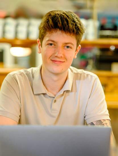 Kian Jonas