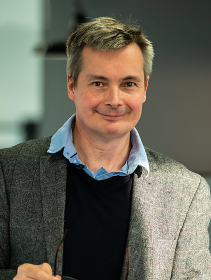 Nick Layton