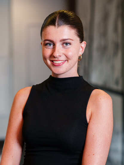 Sophie Reis