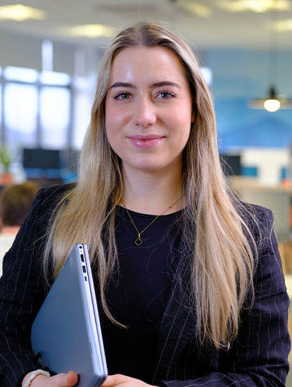 Tilly Eales