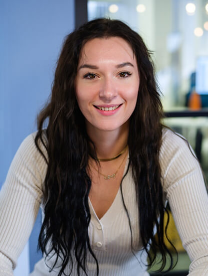 Wiktoria Niedbala