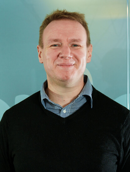 Marc Whittingham