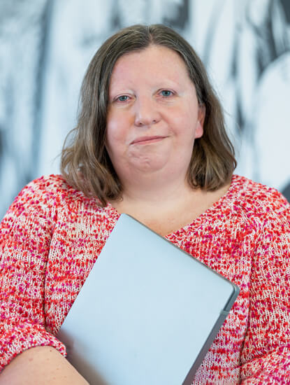 Debbie Challoner