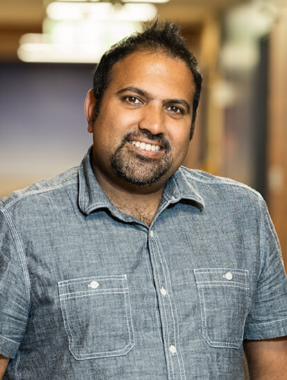 Shyam Ghedia
