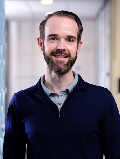 Paul Relton