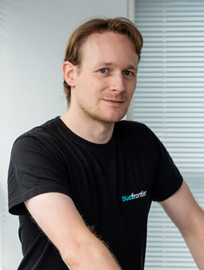 Tim Brennan